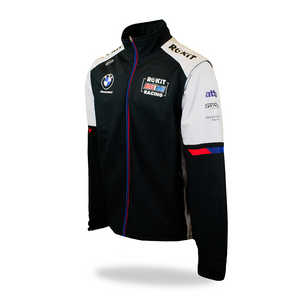 ROKiT Haslam Racing Team Jacke – Herren – Vollfarbig