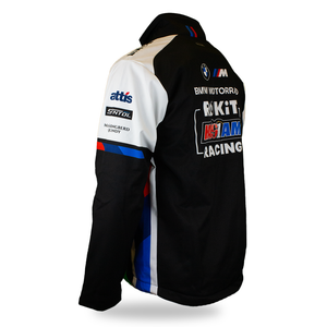 ROKiT Haslam Racing Team Jacke – Herren – Vollfarbig