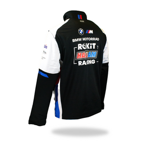 ROKiT Haslam Racing Team Jacke – Herren – Vollfarbig