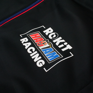 ROKiT Haslam Racing Team Jacke – Herren – Vollfarbig