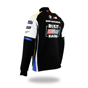 ROKiT Haslam Racing Team Sweatshirt - Mens - Full Colour