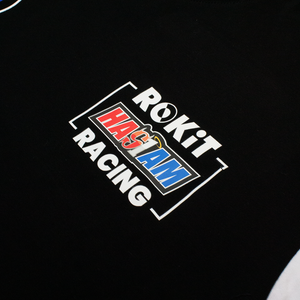ROKiT Haslam Racing Team T-Shirt - Mens - Full Colour