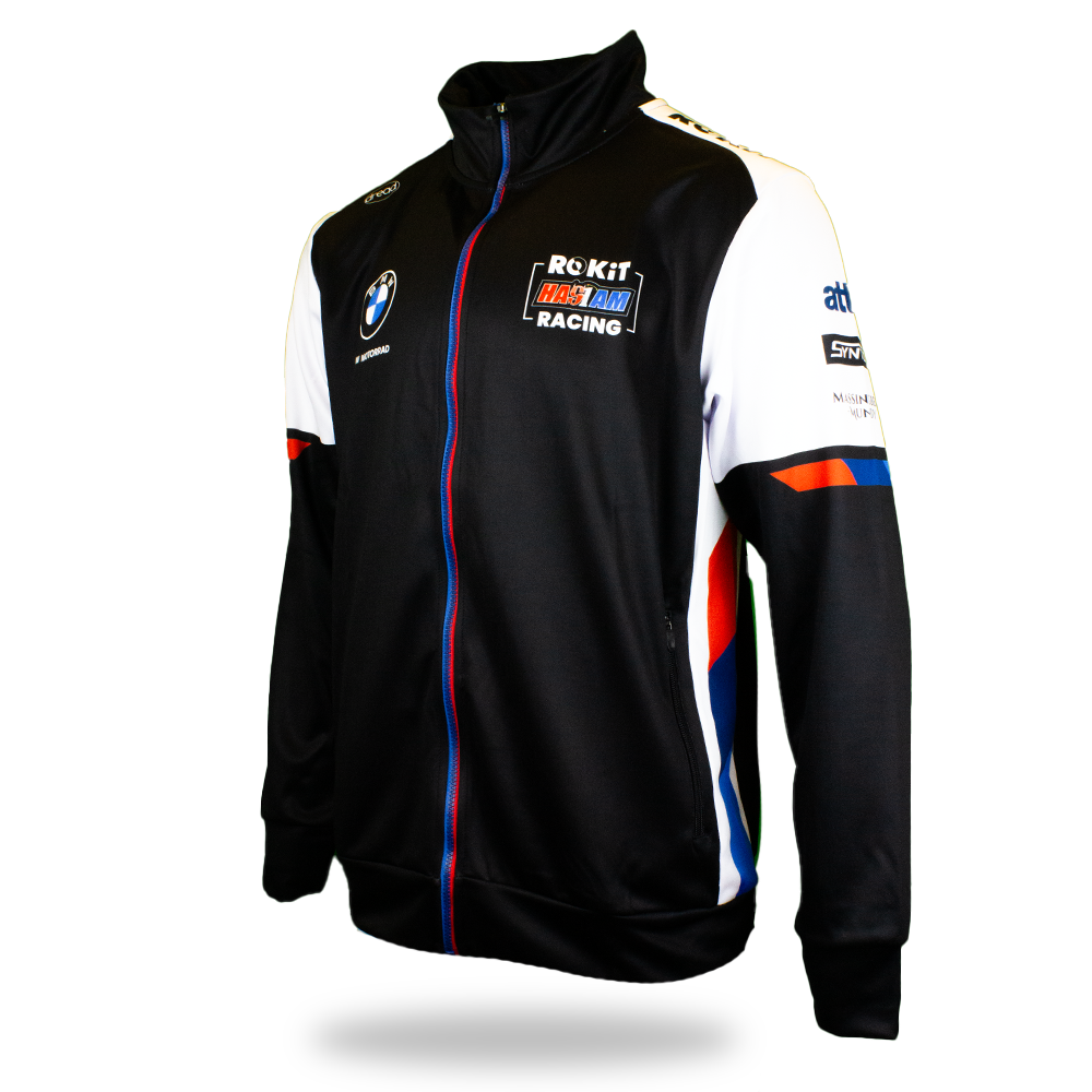 Sweat-shirt ROKiT Haslam Racing Team - Hommes - Couleur