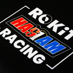 Sweat-shirt ROKiT Haslam Racing Team - Hommes - Couleur