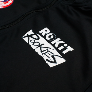 Affinity/ROKiT Rookies Team Tracktop - Mens - Black