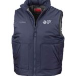 MSUK Gilet - Navy