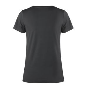 OSO Performance Tee Ladies - Black