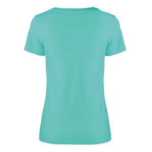 OSO Performance Tee Ladies - Peppermint