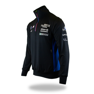 WSR Team BMW Team Midlayer - Schwarz