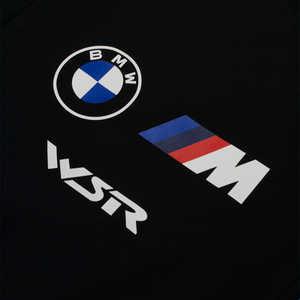 WSR Team BMW Team Midlayer - Black