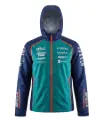 Team VERTU Rain Jacket 2026 - Adult
