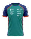 Team VERTU T-Shirt 2026 - Adult