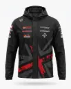 Speedworks Corolla Racing 2026 Rain Jacket - Women