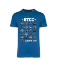 BTCC 'Class of 2026' T-Shirt