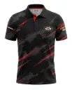 Mini 7 Sublimated Polo - Men