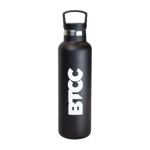 [DBTCC25IWB] BTCC Insulated Water Bottle - 600ml