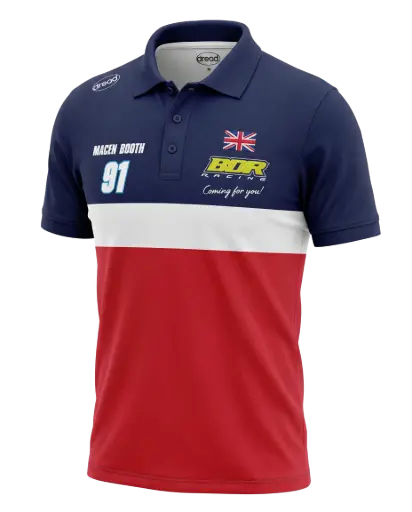 BDR Polo 2026 - Youth